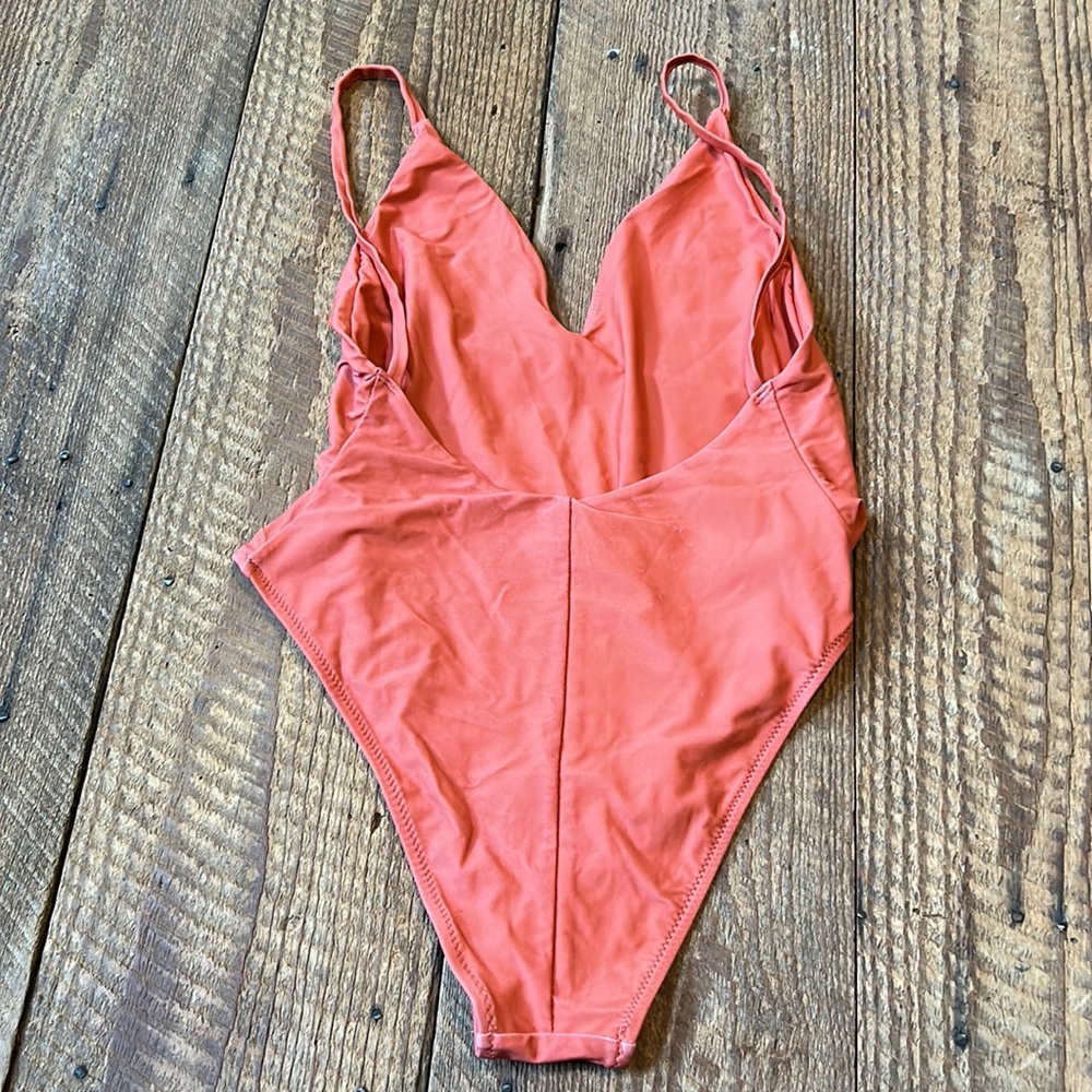 Show Me Your Mumu Mermaid swimsuit - Picture 2 of 5